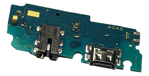 Placa De Carga  A047 A04s 100% Original 0