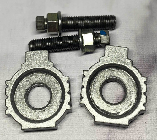 Tensa Cadena De Ktm Duke 200/250/390 0