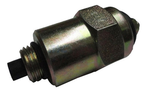 Electrovalvula De Pare Corte Diesel Peugeot Expert 1.9 D 0