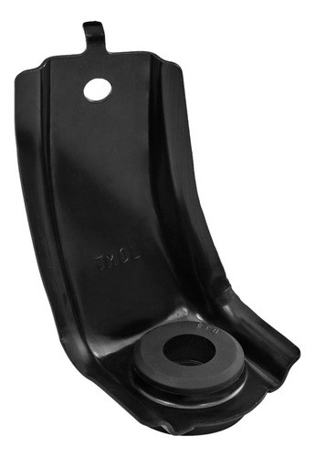 Soporte Sup Radiador Izq Honda 74176-tm0-t00 0