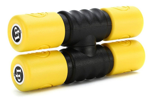Twist Shakers Latin Percussion Lp441ts Soft Amarillo 0