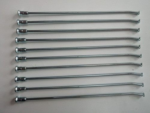 Rayo C/niple Cross Honda Tornado T2 X 18 Moto Avenida 0