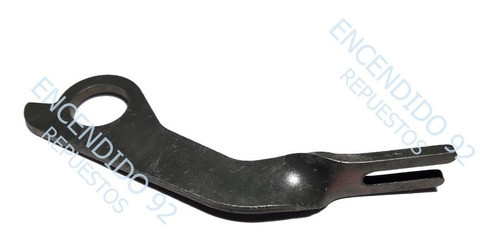Leva Pulmón Aire Acondicionado Renault 9 11 19 Carburador Weber 32 Drt 2 Bocas 0
