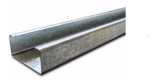 Perfil Pgc Galvanizado 150x40x12 X 1.6mm X 6 Mts 0