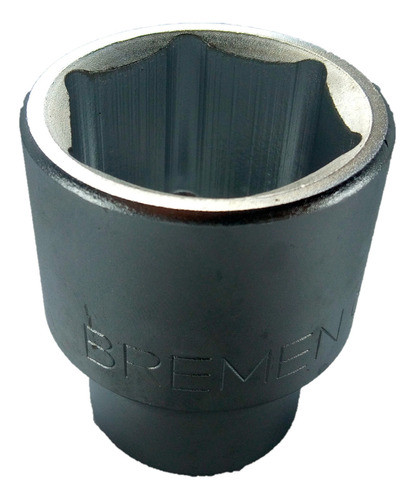 Tubo Hexagonal Bremen Encastre 3/4 32mm  Corto 0