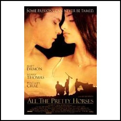 Postal Film       All The Pretty Horses 0
