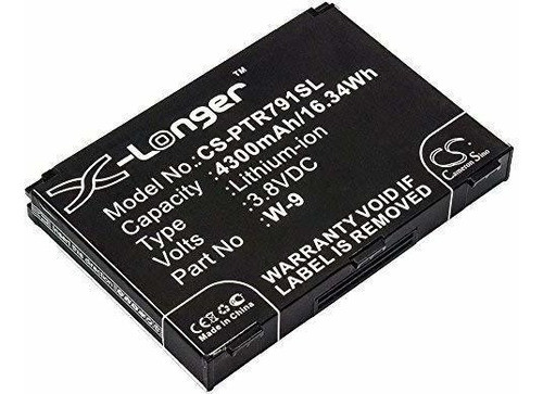 Bateria Para Unite Explore Unite Explore Rugged Netgear Airc 1