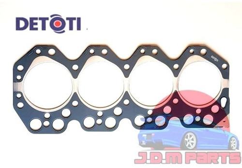 Juego De Juntas Toyota Dyna 3.7 14b 0
