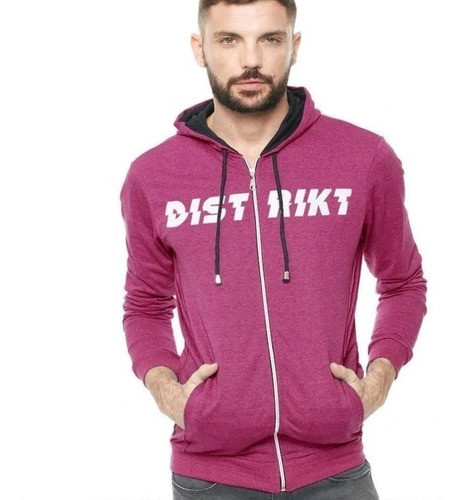 Molde Digital Campera Slimfit Hombre Pack Talles S Al Xxl 0