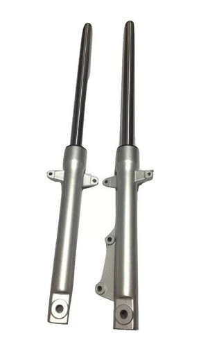 Amortiguadores Delanteros Yumbo Gs2 Barras Jgo. - Gkmotos.uy 1