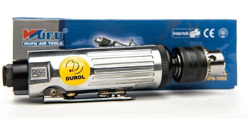 Taladro Neumático  3/8 1