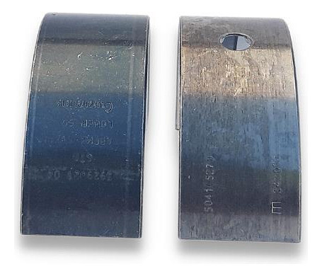 Serie Semicojenetes Iveco 500055813 1