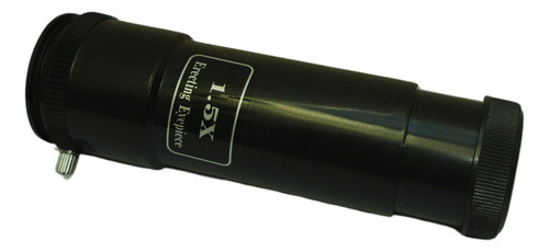 Lente Inversor Ocular 1,5x Telescopio Vision Terrestre Vealo 0