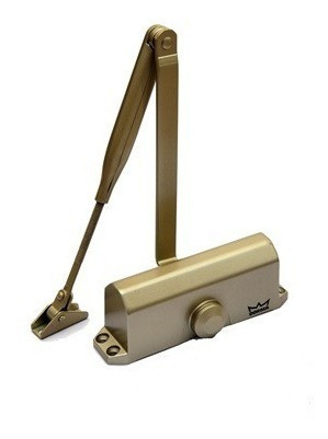 Cierra Puerta Dorma Nro 3 Oro 0