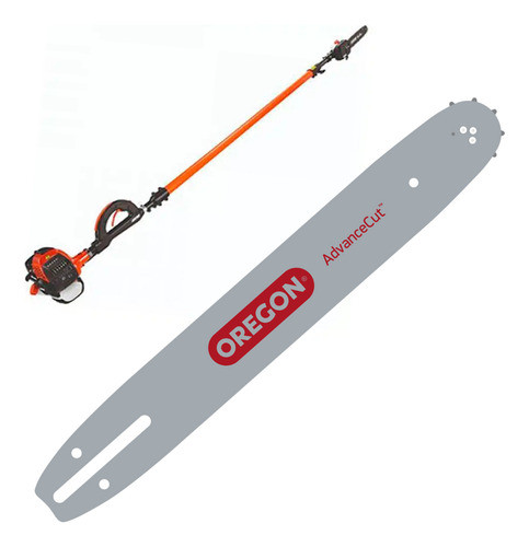 Espada Oregon Podadora Altura Echo Ppt 266 Ppt 2400 De 12`` 0