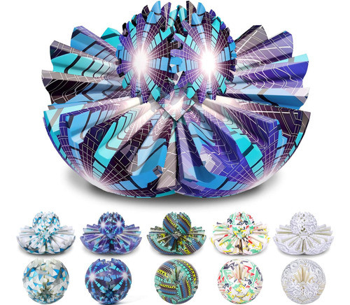 Juguete De Estrés En Forma De Engranajes Para Aliviar Ansied 0