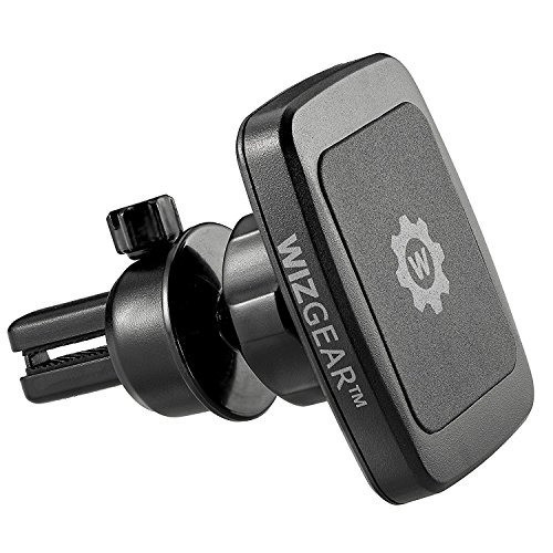 Soporte Magnético Para Automóvil, Wizgear Soporte Universal 0