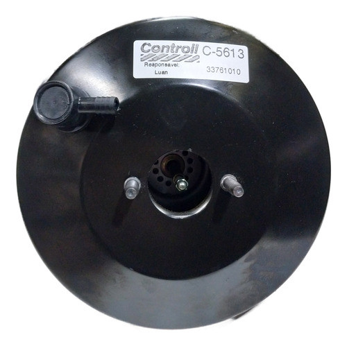 Servo Freno Fiat Fiorino , Elba, Uno 92-93 200 Mm. Ate/bos 1