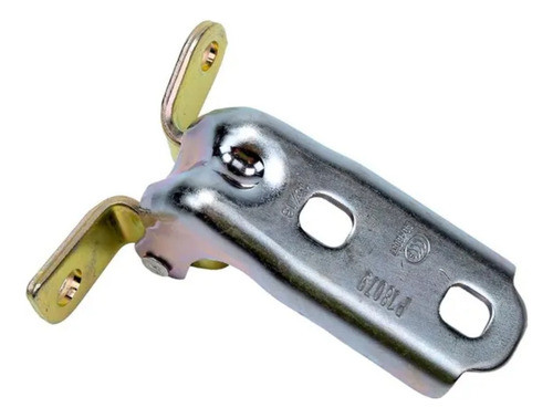 Bisagra Puerta Trasera Derecha Inf Tracker Chevrolet 3c Orig 0