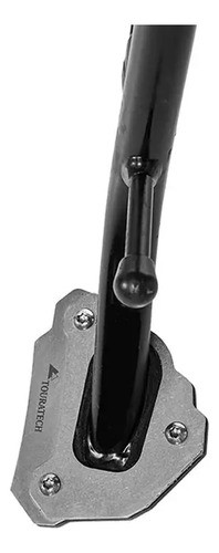 Extension Gato Lateral Touratech Bmw 750 850 800 - Cafe Race 0