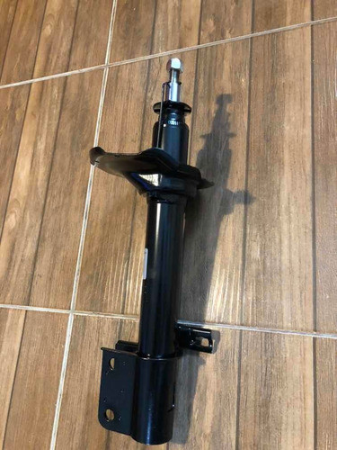 Amortiguador Trasero Izquierdo Subaru Legacy 92/93 4x2 Nuevo 0