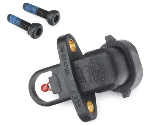 Sensor Temperatura Aire Cuerpo Mariposa Renault 19 M.marelli 1