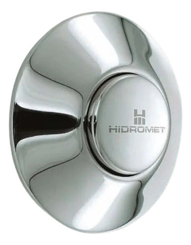 Valvula Descarga Para Inodoro Con Corte Hidromet 0