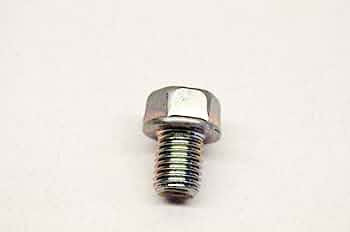 Tornillo Drenaje Aceite Honda Twister 125 Orig Genamax 0