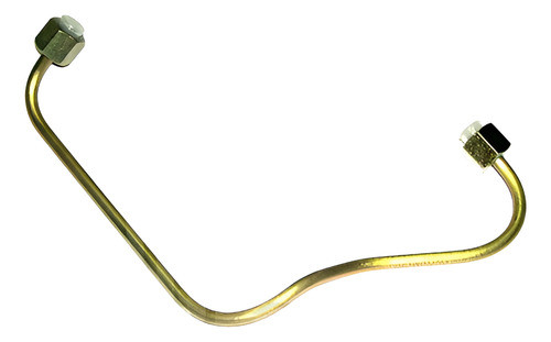 Caño Inyector S/aa (c1) Volkswagen Gol/saveiro 1.9 Dsl 0