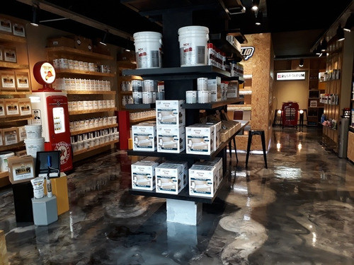 Pincel El Galgo Linea Neon Especial Para Barnices  Nº10 1