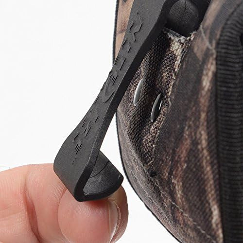 Nite Ize  Estuche Clip Laterales Xl - Embalaje Minorista 1