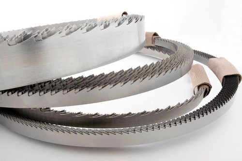 Sierra Sin Fin Aserradero 70mmx1mm Dte20mm(xmt) 0