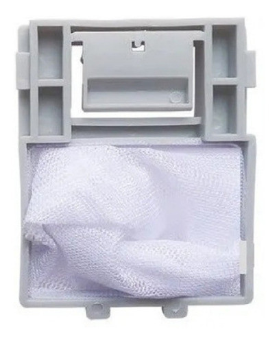 Filtro Repuesto Pelusa Ropa Lavarropas Panavox B55 0