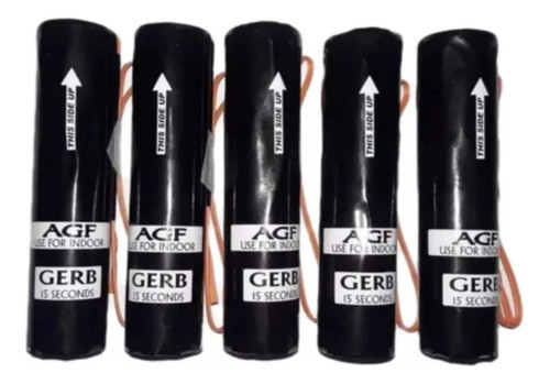 Rapsody Fuegos Frios X 10 0