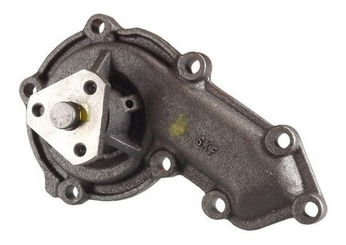 Bomba De Agua Skf Chevrolet Blazer 2.5 Td Diesel 97/00 0