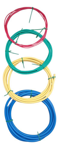 Cinta Para Doblar Caños De Cobre X 4 Metros. Envio Gratis 1