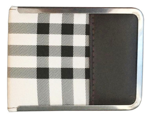 Set Manicura De Viaje X 9 Piezas + Estuche Acero Quirurgico 1