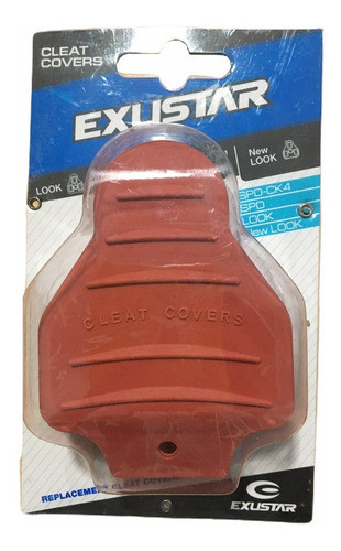 Cubre Trabas De Bicicleta Exustar E-ck1r Oferta! 0