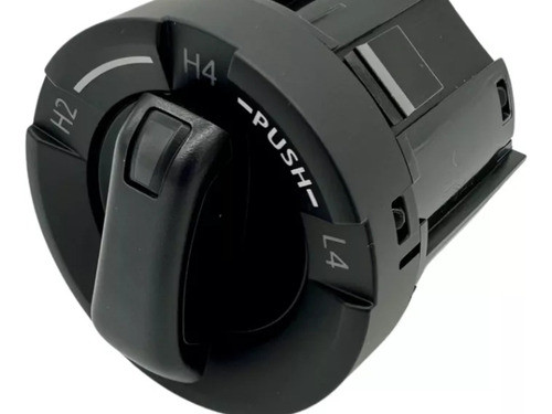 Swich Perilla Control Tracción 4x4 Toyota Hilux 2016-2024 0