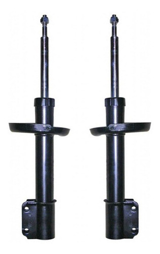 Kit X2 Amortiguadores Delanteros Monroe Corsa Classic 1