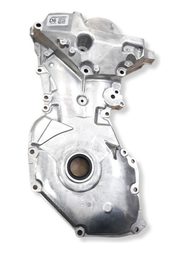 Tapa Distribucion Nissan Versa Motor Hr16 Modelo 2021 0