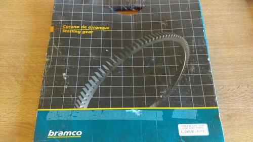 Corona De Arranque De Soto/ Fargo/ Dodge D100-200-400 1