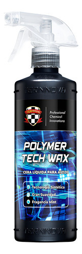 Ternnova Polymer Tech Wax 1l Cera Liquida Southcolors 0