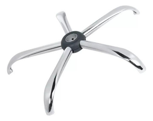 Base Estrella Base Para Sillas De Oficinas Pc Computadora 0