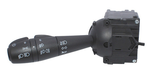 Llave Bajo Volante Renault Logan/sandero Señalero 0