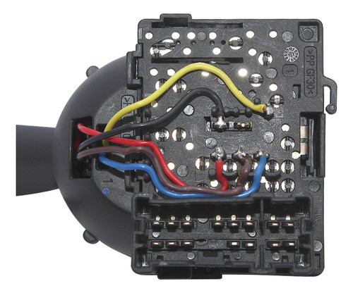 Llave Bajo Volante Renault Logan/sandero Señalero 1