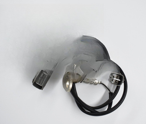 2pcs Aire Combustible Relación O2 Sensor De Oxígeno Alto Y B 0