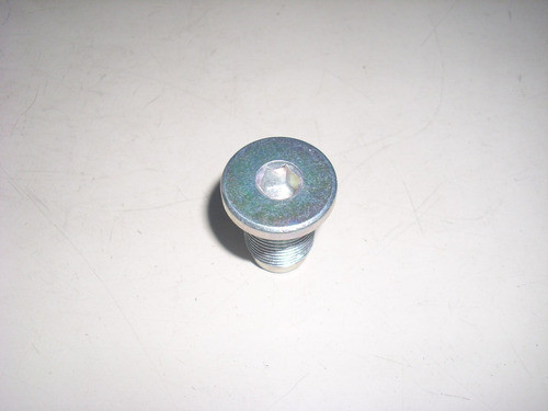 Tapon Vaciado Carter Aceite Fiat Marea/ Stilo/ Brava 0