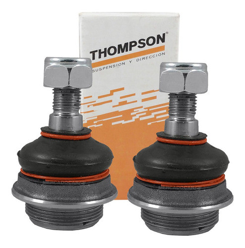 Jgo 2 Rotulas Thompson Peugeot 308 1.6 Hdi 2012 2013 2014 0