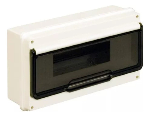 Tablero Superficie 4 Bocas Din Roker Pre250 Ip55 Estanco 0